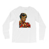 Rock Balboa Long Sleeve Shirts