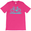cycologist T-Shirt