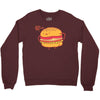 big buns Crewneck Sweatshirt