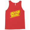 saiyan wars Tank Top