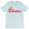 king romance T-Shirt