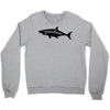 Grandma Shark Crewneck Sweatshirt