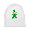 irish name Baby Beanies