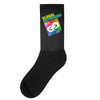 global gathering Socks
