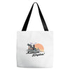 mushroom kingdom Tote Bags
