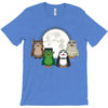 Monster porgs V1 T-Shirt