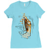 skilfuld Ladies Fitted T-Shirt