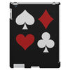 Casino Signs iPad 3 and 4 Case