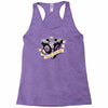 friends &lsquo;til the end Racerback Tank