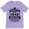 Made In 1942 And Still Awesome T-Shirt