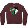 Humboldt Strong Crewneck Sweatshirt