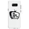 as seen on tv Samsung Galaxy S8