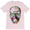 Summer Skull T-Shirt