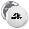 whe the best Pin-back button