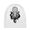 octopus Baby Beanies