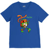 party dude V-Neck Tee