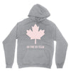 canada eh team Unisex Hoodie
