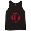 Mr Dixon Tank Top