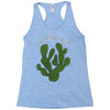 can't touch this Racerback Tank