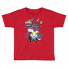 mighty hamthoro Toddler T-shirt