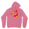 friend logo Unisex Hoodie