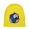 one shall stand, one shall fall Baby Beanies