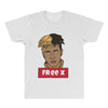 xxxtentacion All Over Men's T-shirt