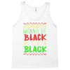 everybody wanna be black Tank Top