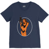bang 01 V-Neck Tee