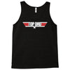 top dad Tank Top