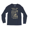choose your weapon best trending Long Sleeve Shirts