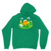 no jacket required Hoodie