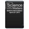 science matters iPad Mini