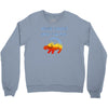 never forget Crewneck Sweatshirt