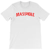 masshole massachusetts T-Shirt