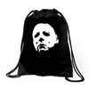 halloween Drawstring Bags