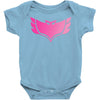 pj mask Baby Bodysuit