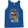 captain black, ideal birthday present or gift Tank Top