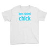 bass clarinet Youth Tee
