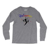 Drinkerbell Long Sleeve Shirts