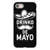 drinko de mayo iPhone 8 Case