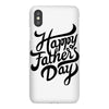 happy fathers day iPhoneX