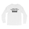 Yung Lean Unknown Death 2002 Long Sleeve Shirts