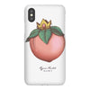 regius fructus iPhoneX