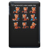 introverts have more fun iPad Mini