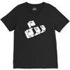 wasd tasten  funny V-Neck Tee