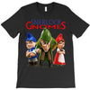 Sherlock Gnomes T-Shirt