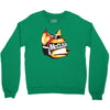 mccloud Crewneck Sweatshirt