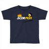 toasty! Toddler T-shirt