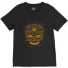 see no evil on V-Neck Tee
